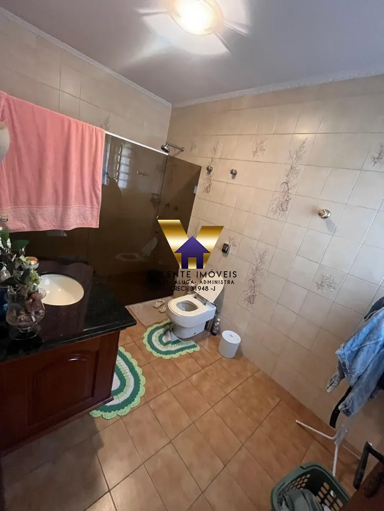 Casa, 3 quartos, 250 m² - Foto 9