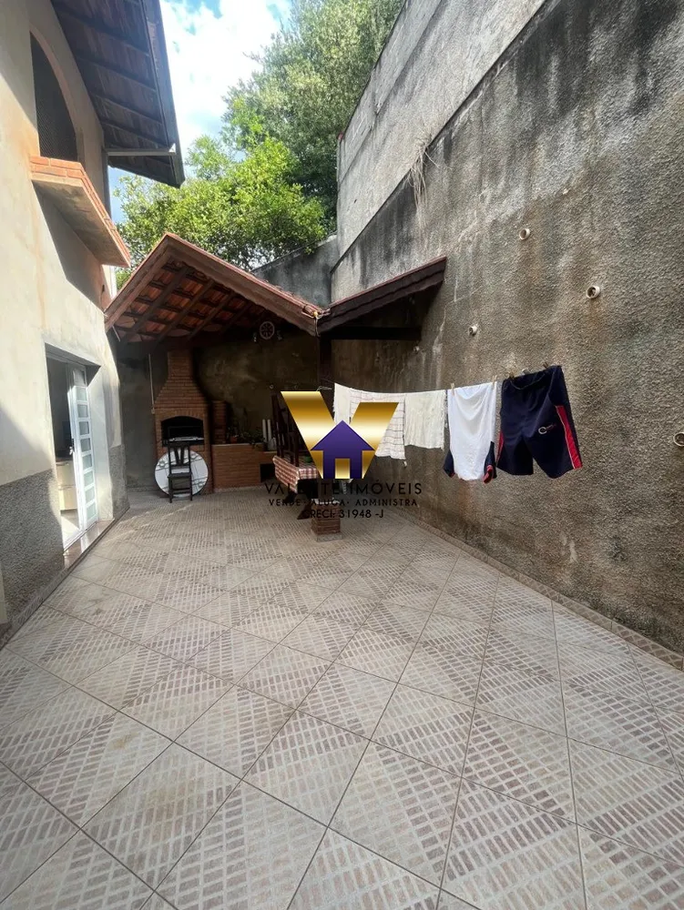 Casa, 3 quartos, 250 m² - Foto 11