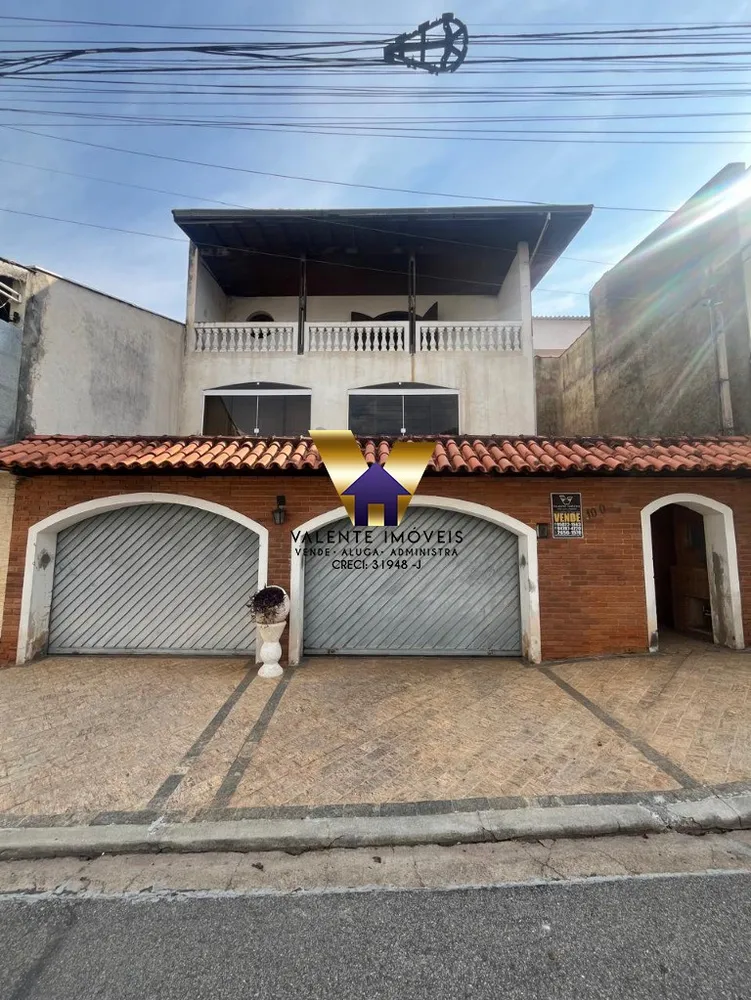 Casa, 3 quartos, 250 m² - Foto 12