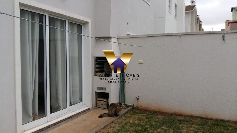 Casa à venda com 3 quartos, 86m² - Foto 4