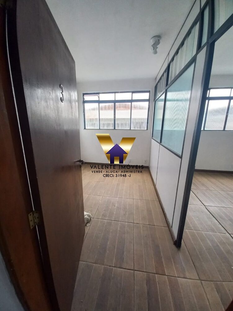 Conjunto Comercial-Sala para alugar, 55m² - Foto 1