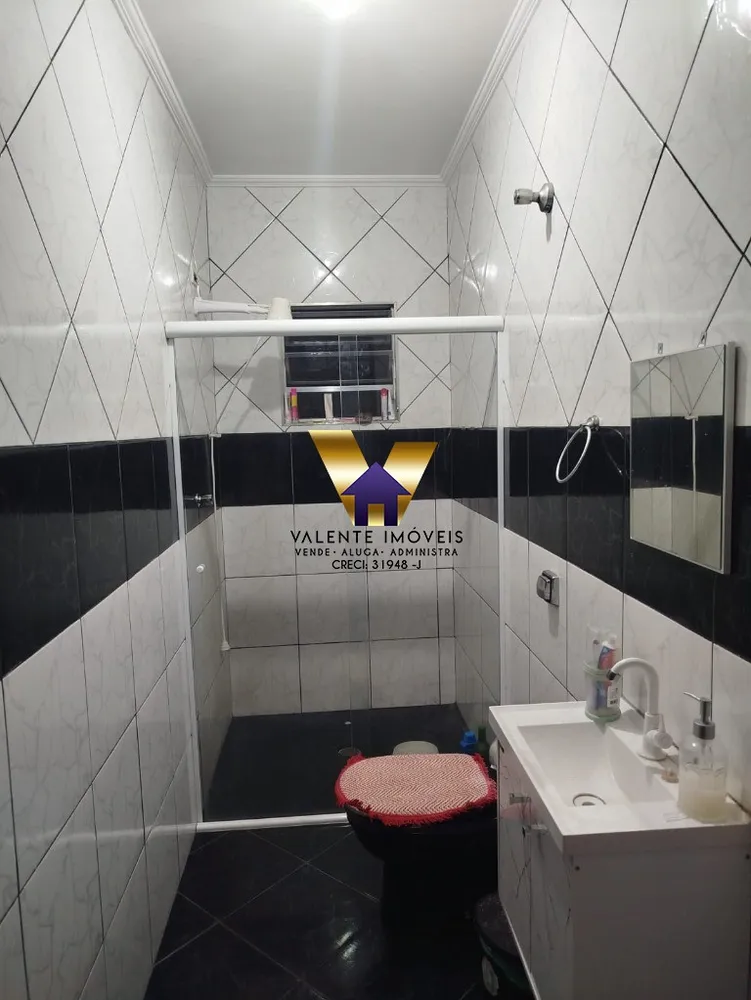 Casa, 3 quartos - Foto 8