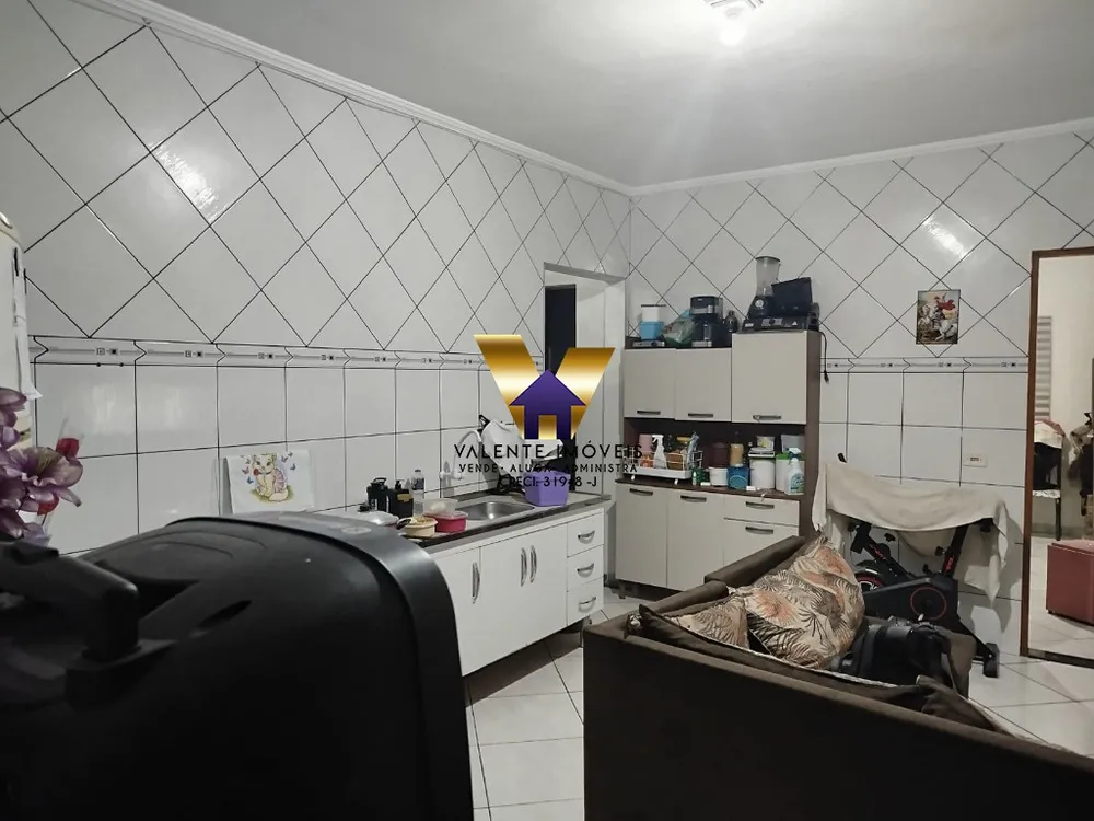 Casa, 3 quartos - Foto 7