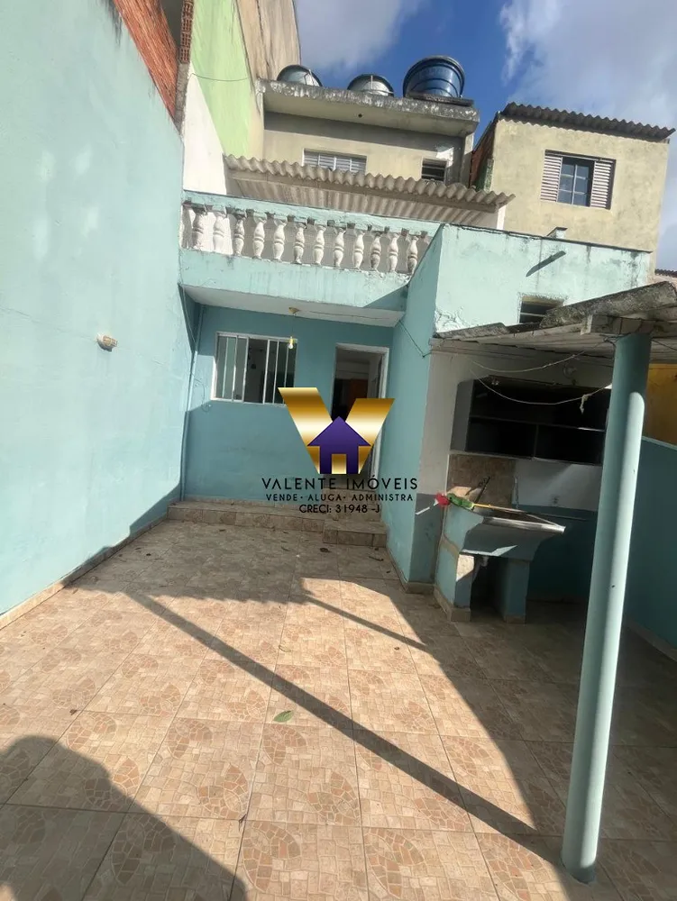 Casa, 3 quartos - Foto 4