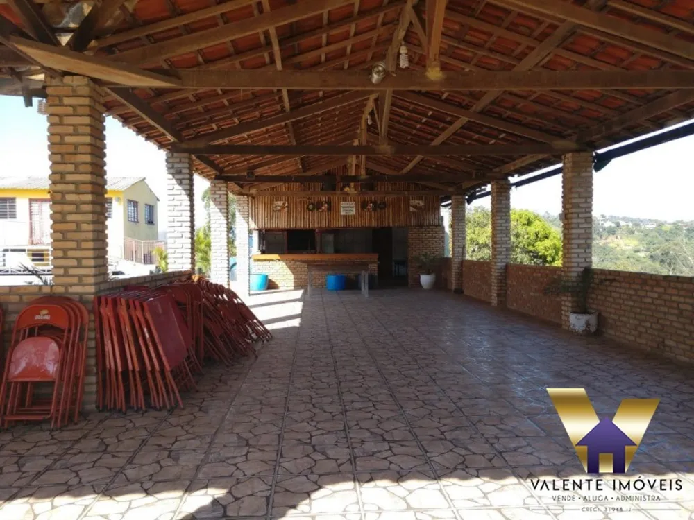 Chácara, 5 quartos - Foto 26
