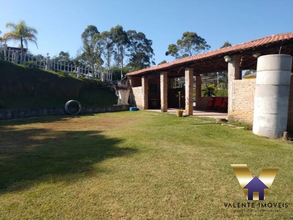 Chácara, 5 quartos - Foto 19