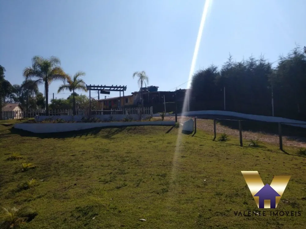 Chácara, 5 quartos - Foto 20