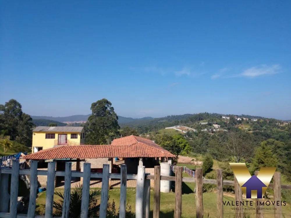 Chácara, 5 quartos - Foto 25