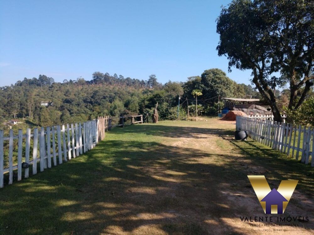 Chácara à venda com 5 quartos - Foto 4