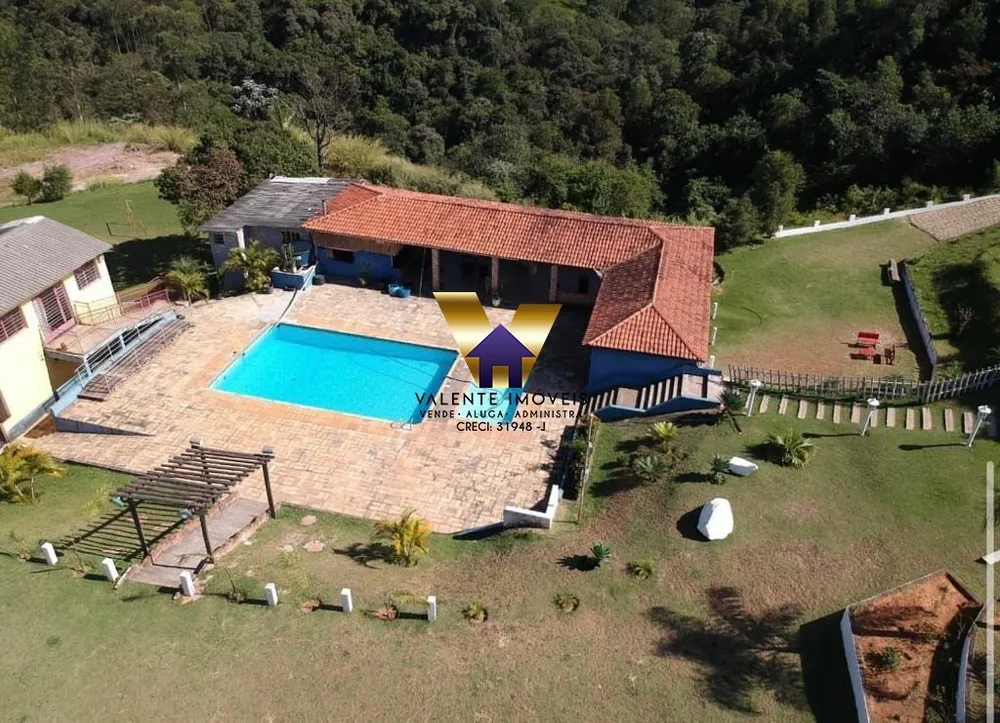 Chácara, 5 quartos - Foto 15