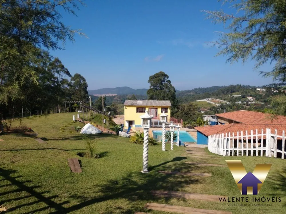 Chácara, 5 quartos - Foto 17