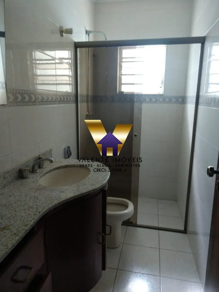 Casa, 4 quartos - Foto 27
