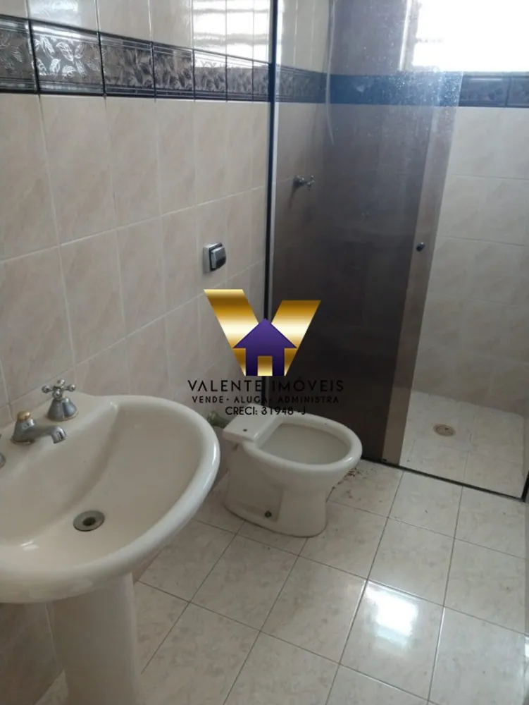 Casa, 4 quartos - Foto 34