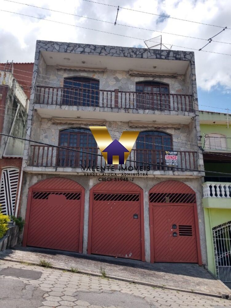 Casa, 4 quartos - Foto 20