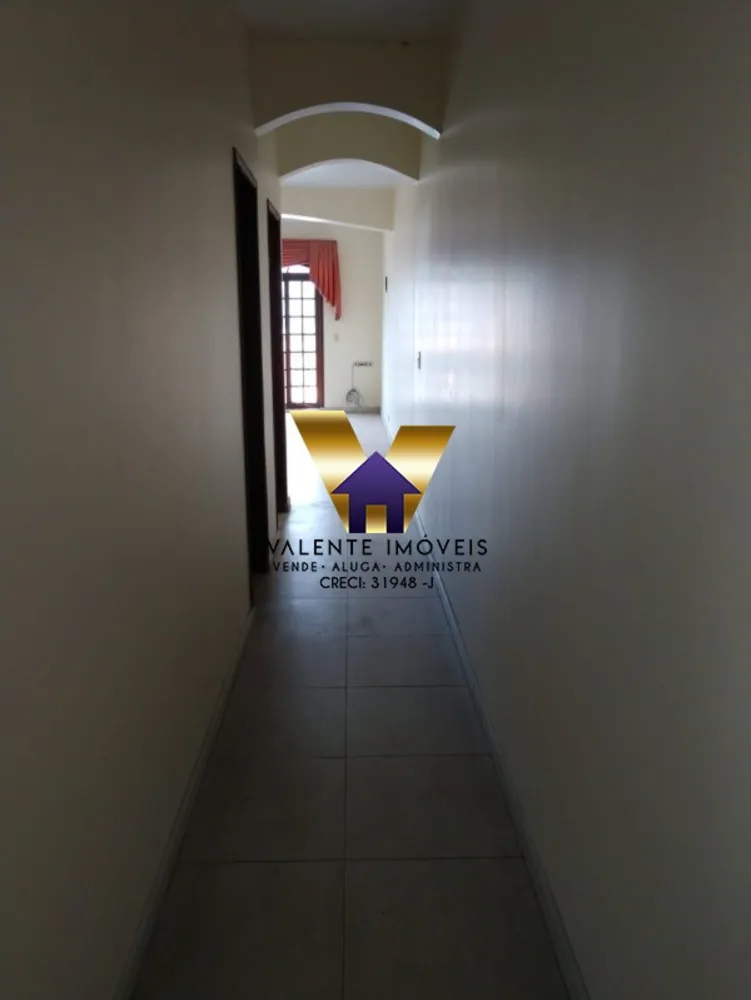 Casa, 4 quartos - Foto 35
