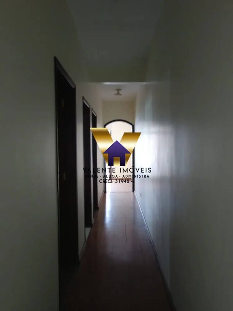 Casa, 4 quartos - Foto 29