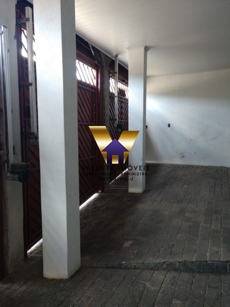 Casa, 4 quartos - Foto 10