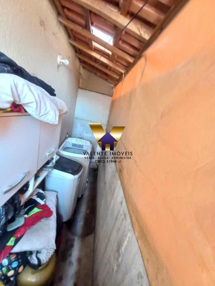 Casa à venda com 2 quartos - Foto 4
