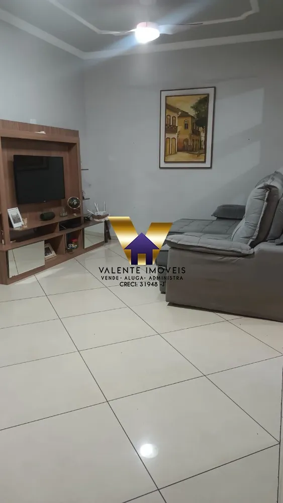 Casa, 4 quartos - Foto 1