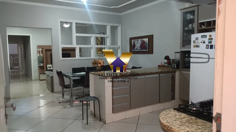 Casa, 4 quartos - Foto 8