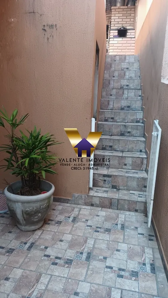 Casa, 4 quartos - Foto 10