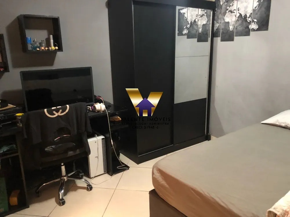 Casa, 4 quartos - Foto 6
