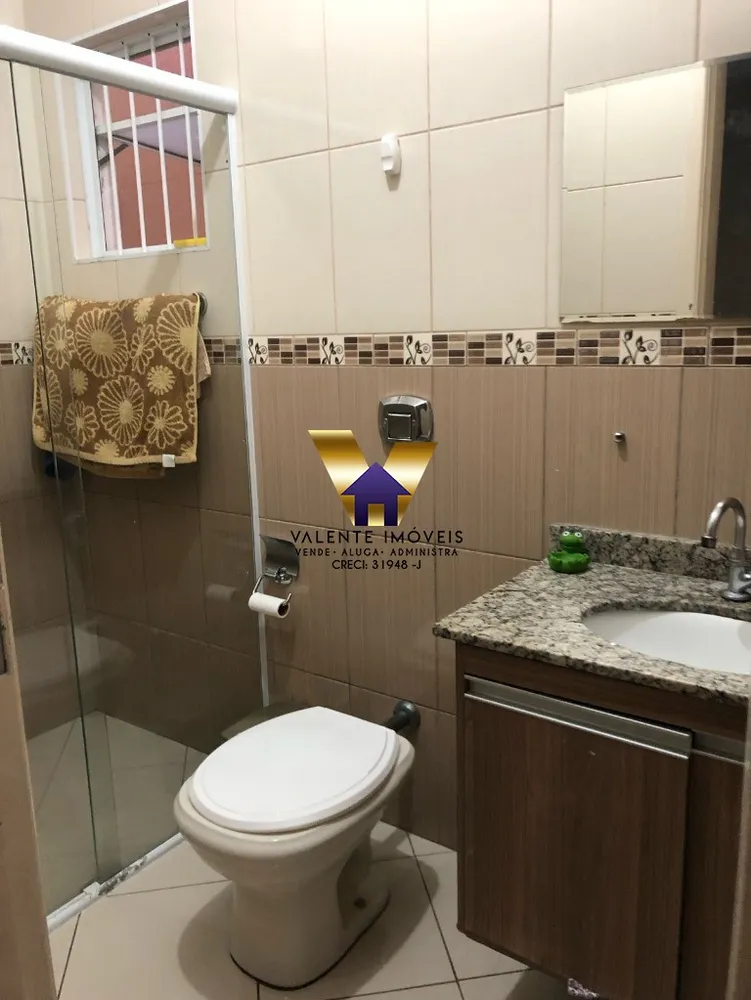 Casa, 4 quartos - Foto 4