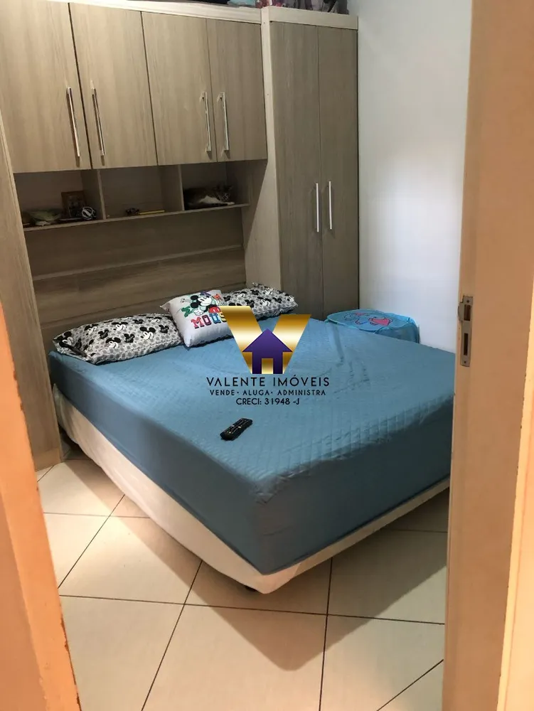 Casa, 4 quartos - Foto 3