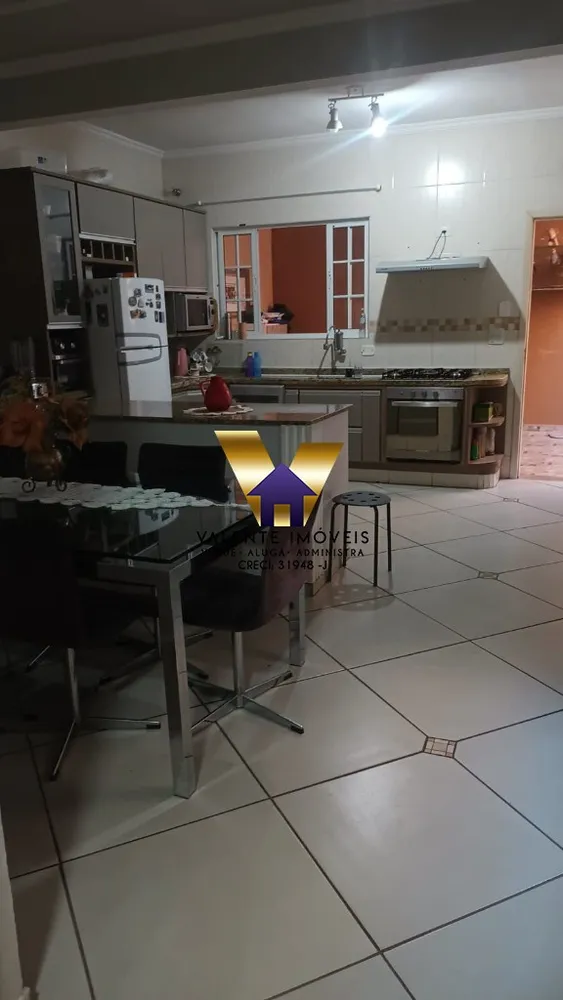 Casa, 4 quartos - Foto 7