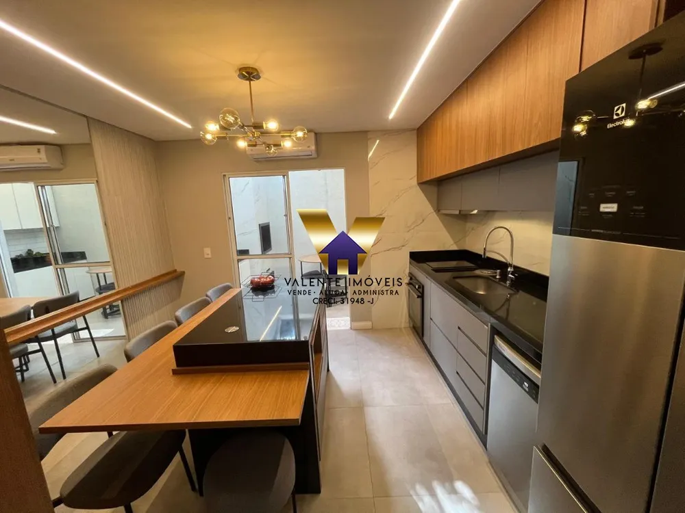 Casa, 2 quartos - Foto 4