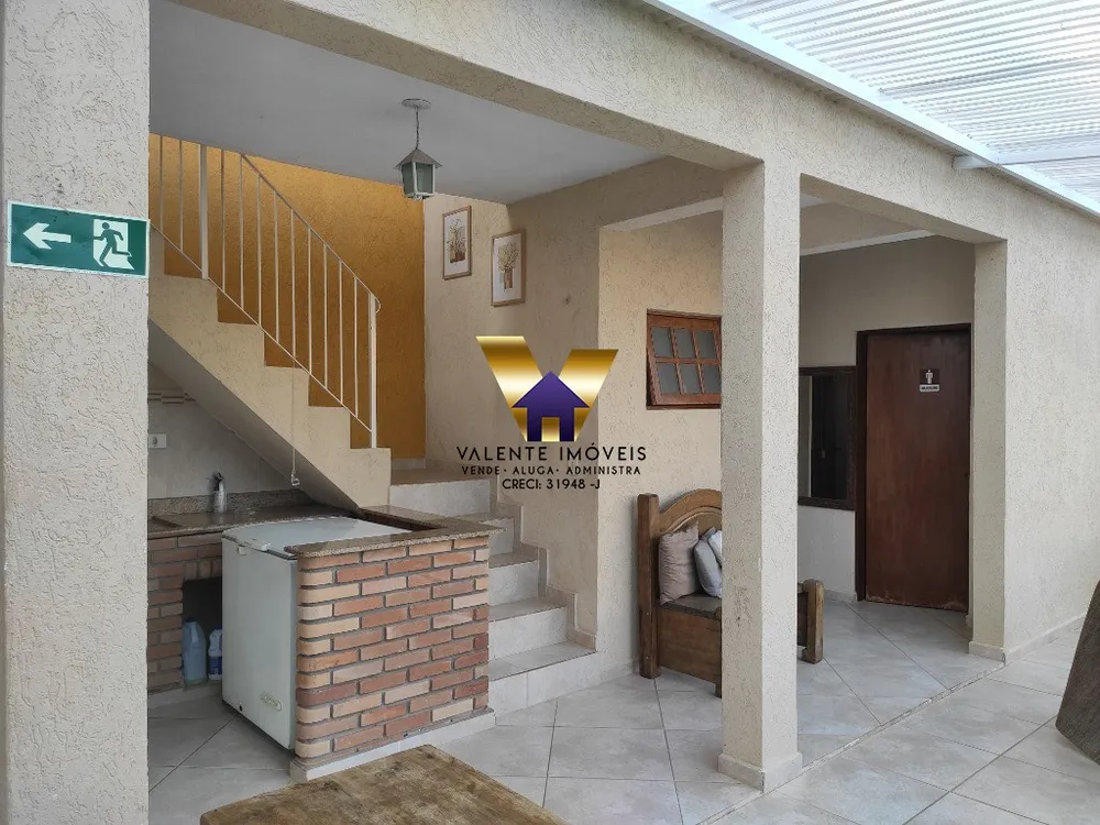 Casa, 3 quartos, 700 m² - Foto 11