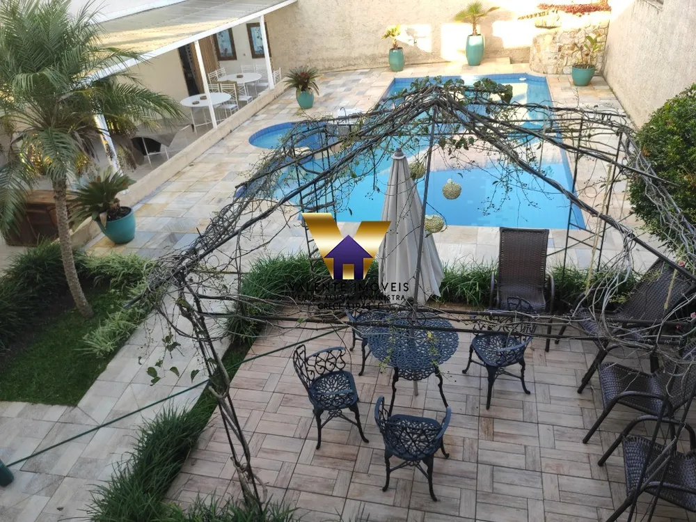 Casa, 3 quartos, 700 m² - Foto 10