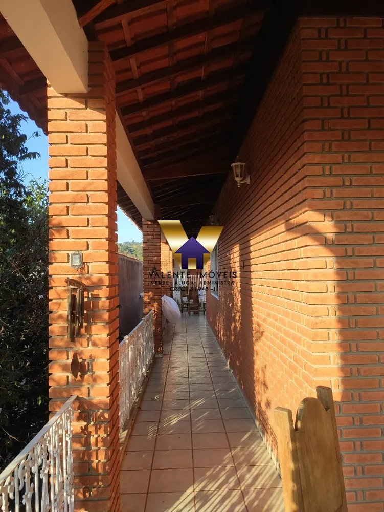 Casa, 3 quartos, 700 m² - Foto 9