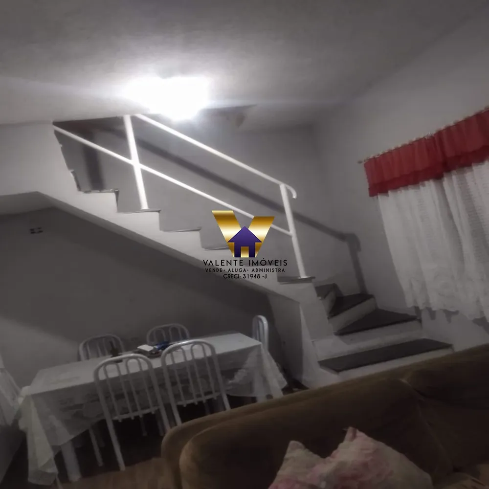 Casa, 3 quartos, 125 m² - Foto 7