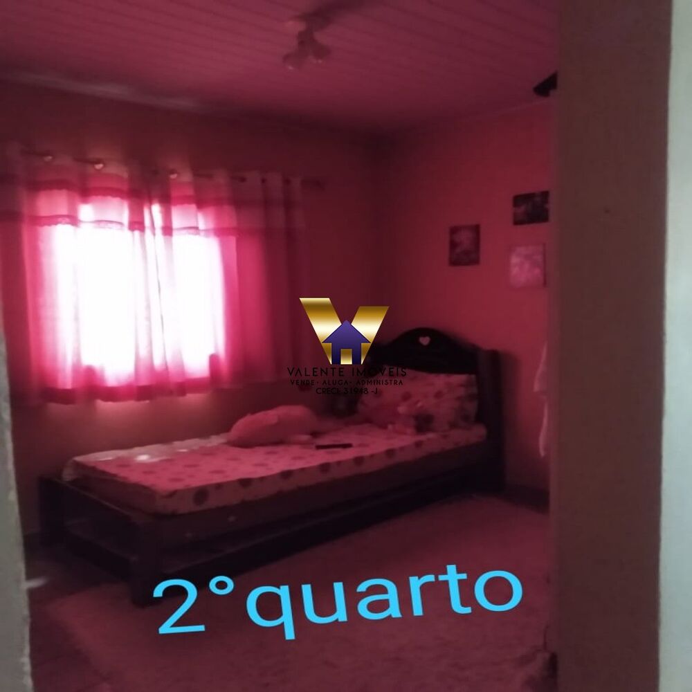 Casa, 3 quartos, 125 m² - Foto 4