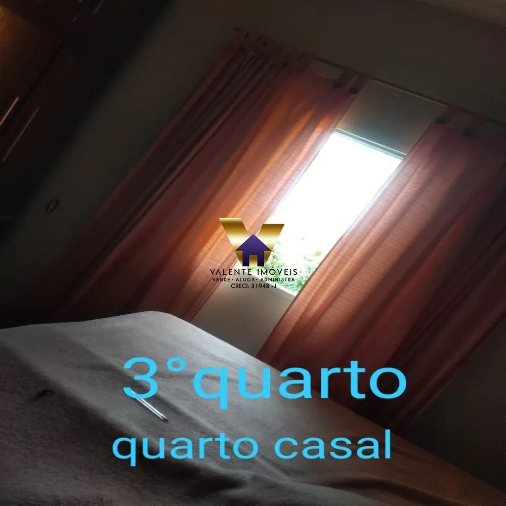 Casa, 3 quartos, 125 m² - Foto 12