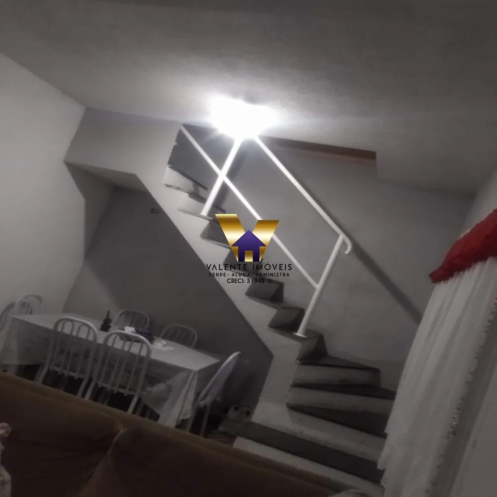Casa, 3 quartos, 125 m² - Foto 8