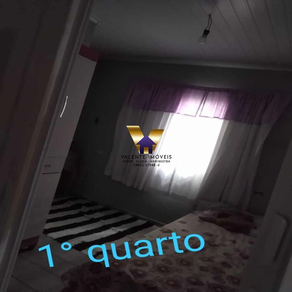 Casa, 3 quartos, 125 m² - Foto 2
