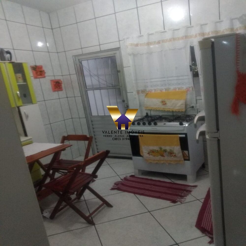 Casa, 3 quartos, 125 m² - Foto 3