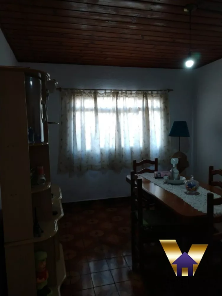 Casa à venda com 4 quartos - Foto 6