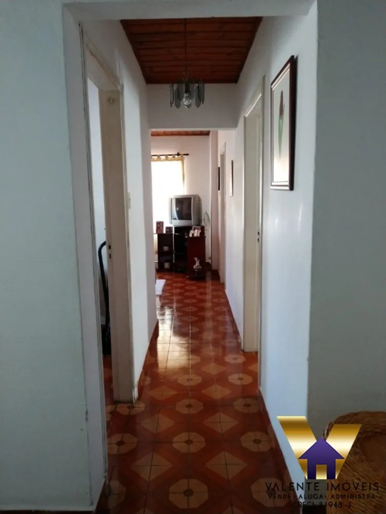 Casa, 4 quartos - Foto 32