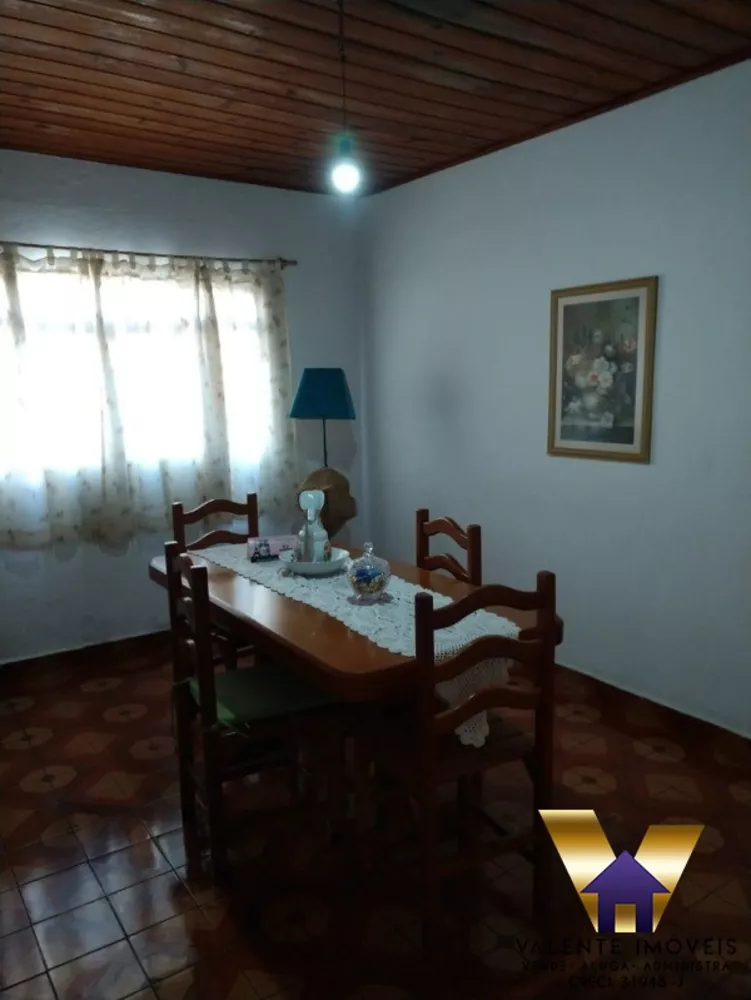 Casa à venda com 4 quartos - Foto 5