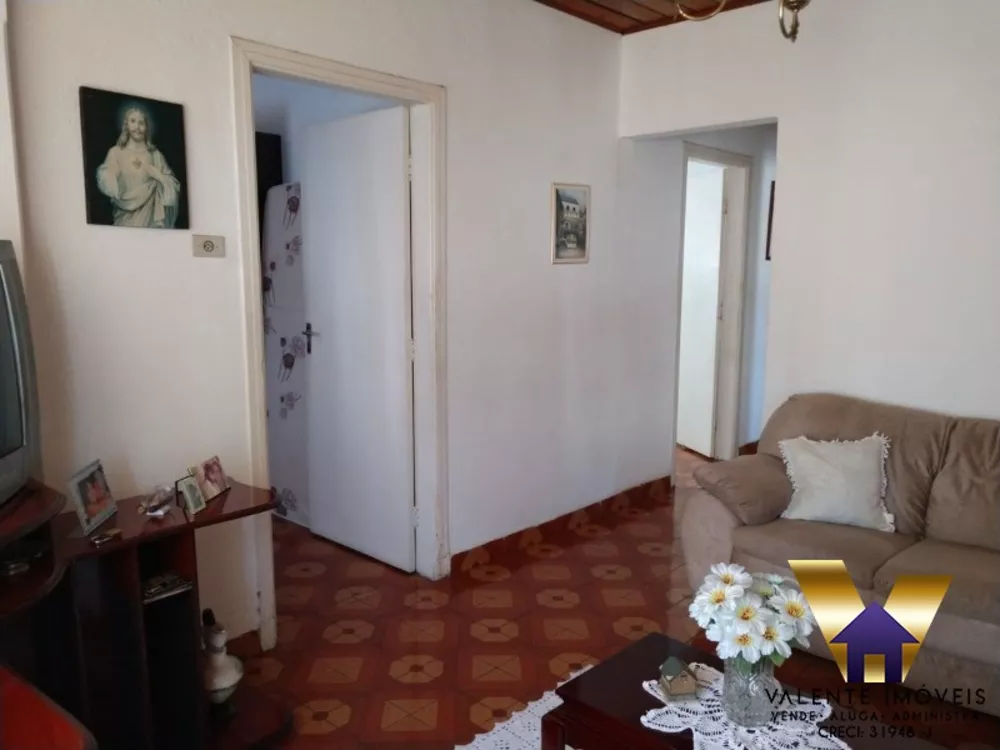 Casa à venda com 4 quartos - Foto 4