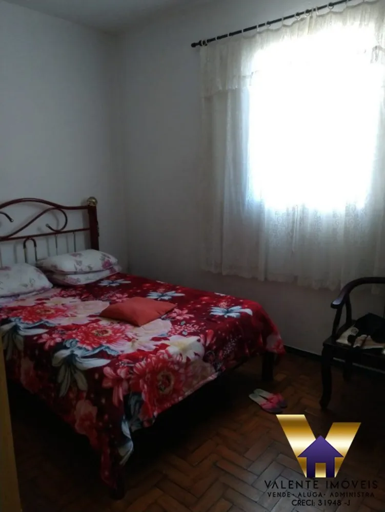Casa, 4 quartos - Foto 30