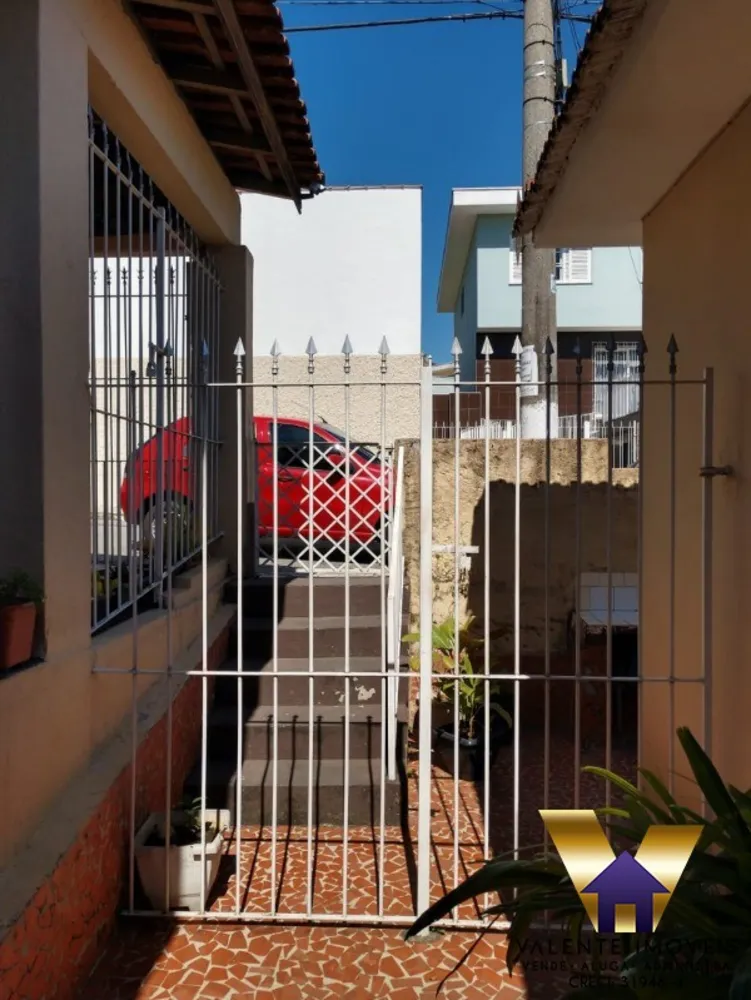 Casa, 4 quartos - Foto 35