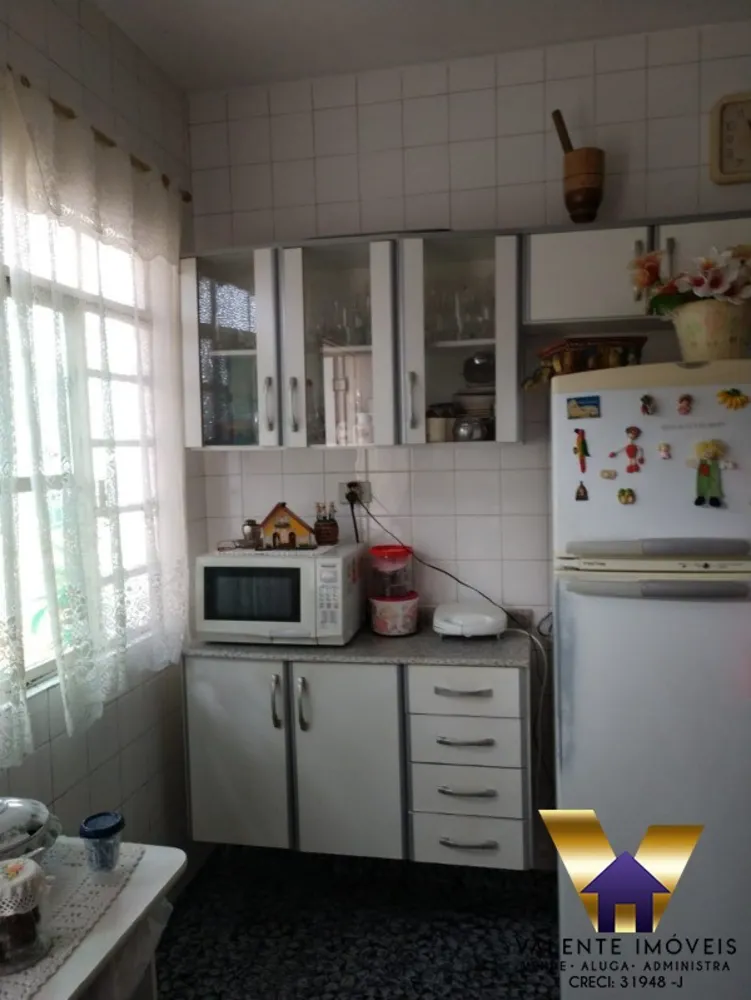 Casa, 4 quartos - Foto 33