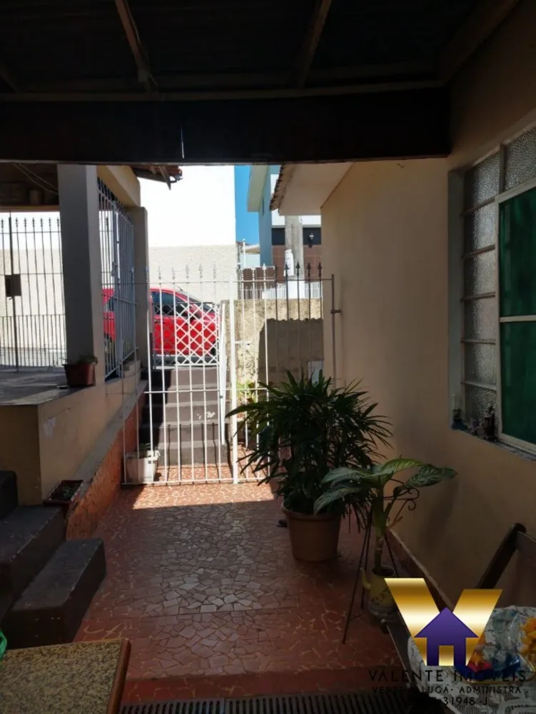 Casa, 4 quartos - Foto 32