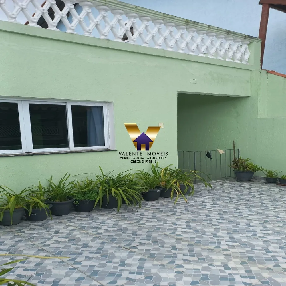 Casa, 2 quartos - Foto 2