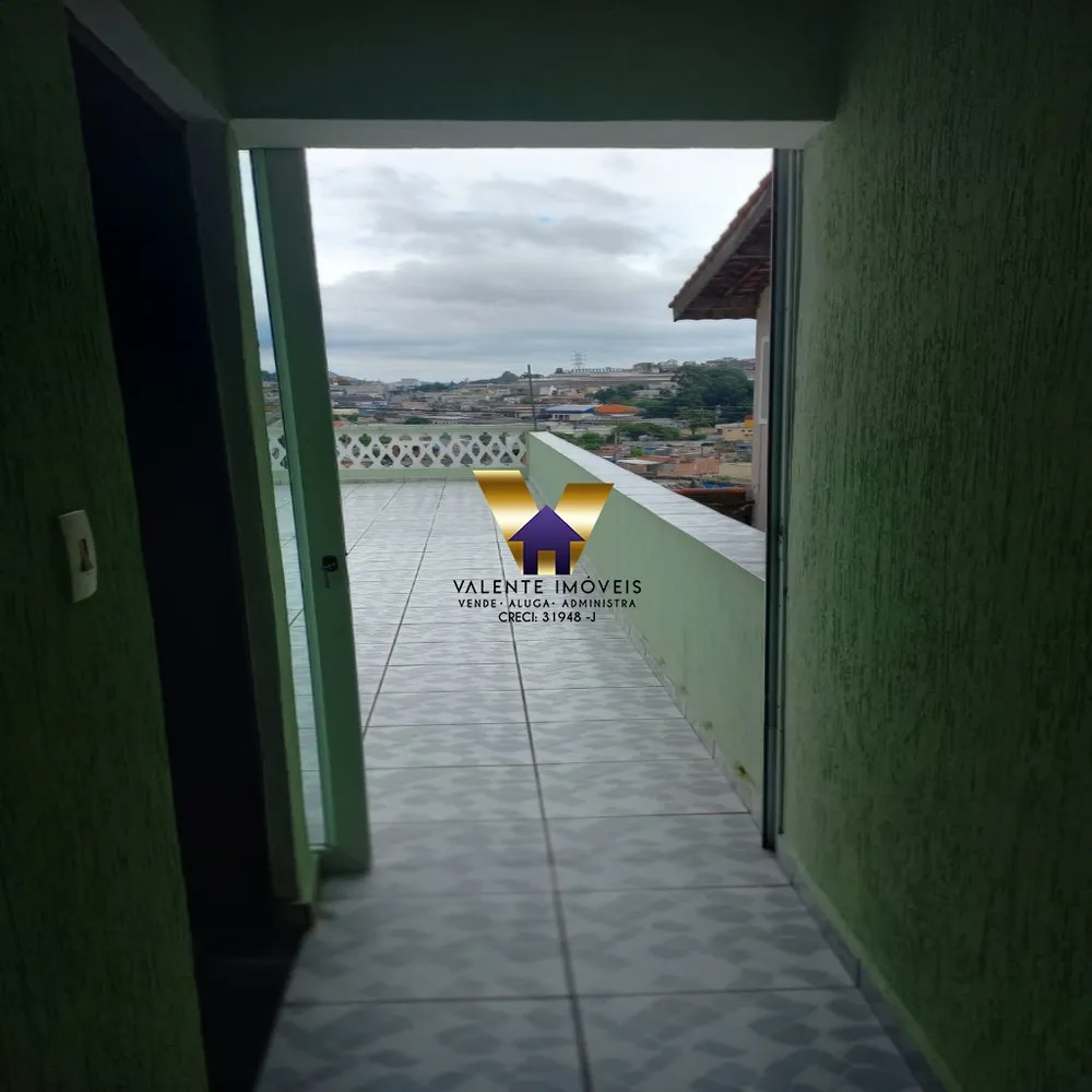 Casa, 2 quartos - Foto 10