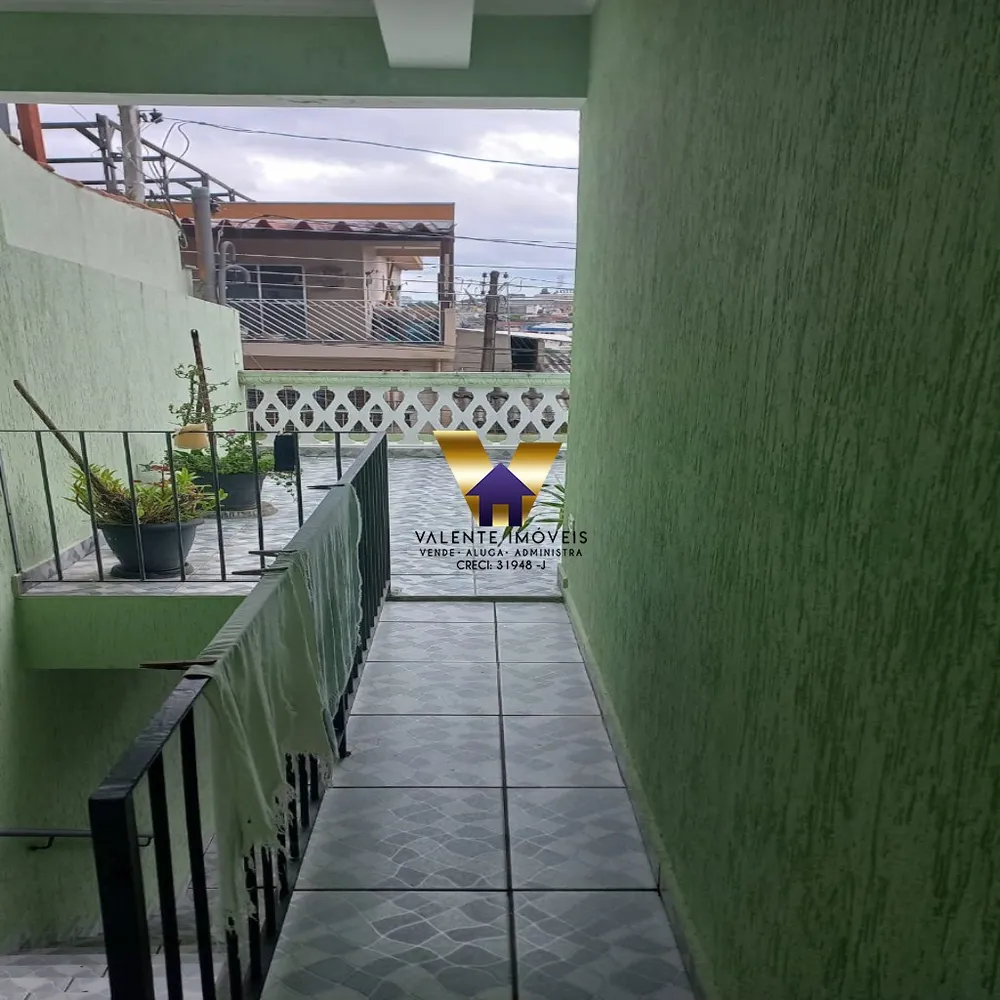 Casa, 2 quartos - Foto 1